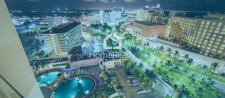Quick Guide to Investing in Real Estate in Cancún