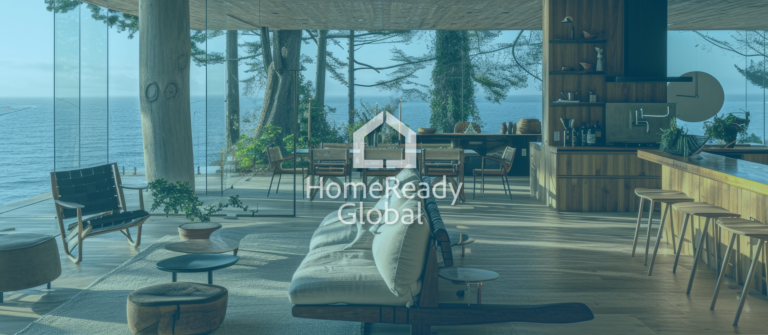 Secretos de Expertos en Diseño para Crear la Casa de Vacaciones Ideal