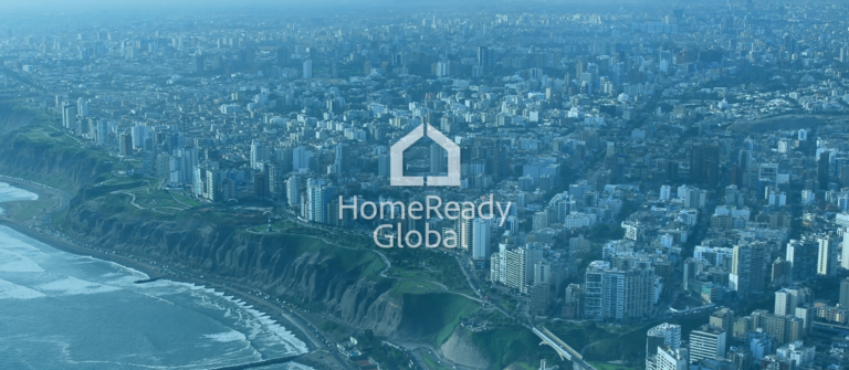 Shopping Centers Boost Metropolitan Lima