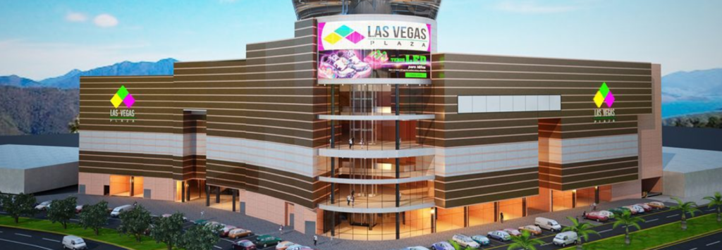 Centros Comerciales Impulsan Lima Metropolitana