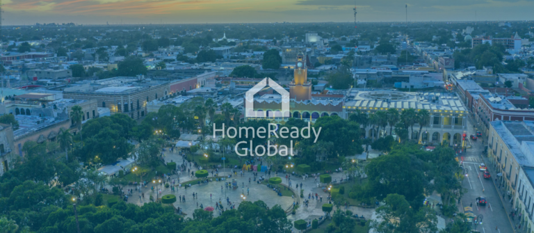 The Real Estate Boom in Southeast Mexico