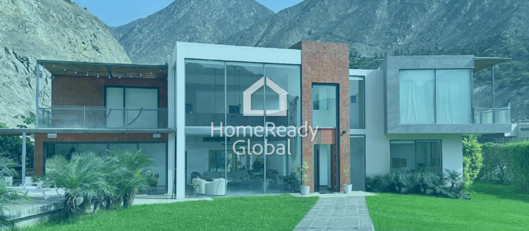 New Home Sales Rise in Lima