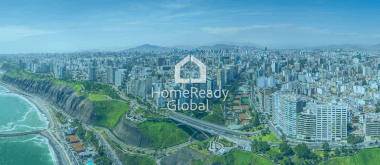 Challenges and Solutions in Lima's Real Estate Market