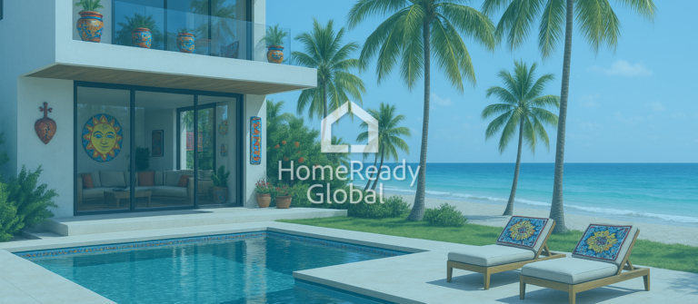 Mexico’s Top Tourist Destinations Leading in Real Estate Appreciation