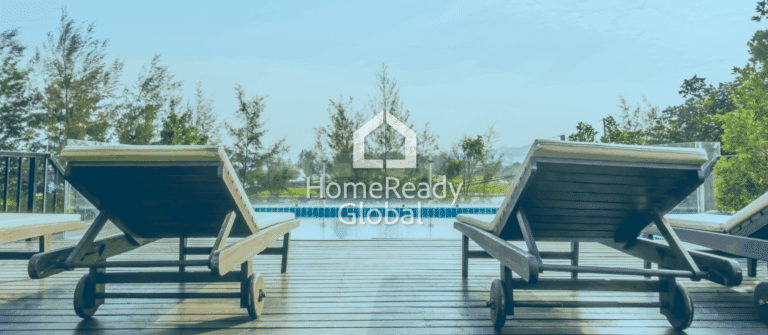 Is Buying a Vacation Rental a Smart Investment