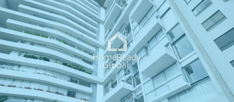 Lima’s Housing Market Surges 25% and Projects 16% Growth in 2025