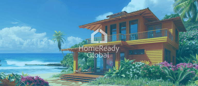 Cancun–Isla Blanca Tourist Corridor: The New Hotspot for Real Estate Investment