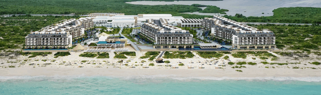 Cancun–Isla Blanca Tourist Corridor: The New Hotspot for Real Estate Investment