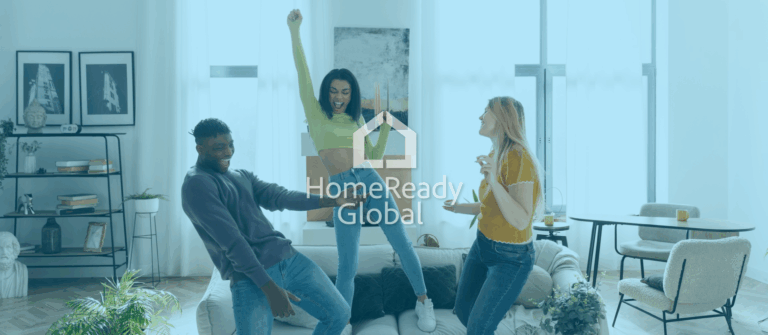 Millennials Impulsan Casi La Mitad de Las Compras de Vivienda en Lima y Arequipa