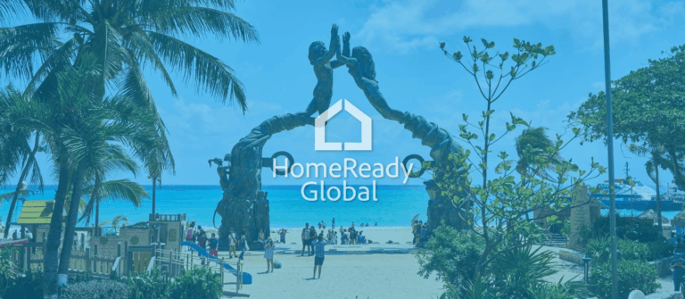 Playa del Carmen Confirmed as a Real Estate Investment Destination