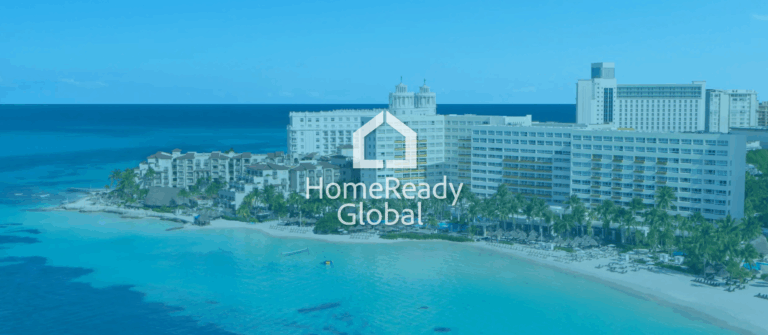 Cancún Leads the Growth of Over 200 New Residential Tourism Projects