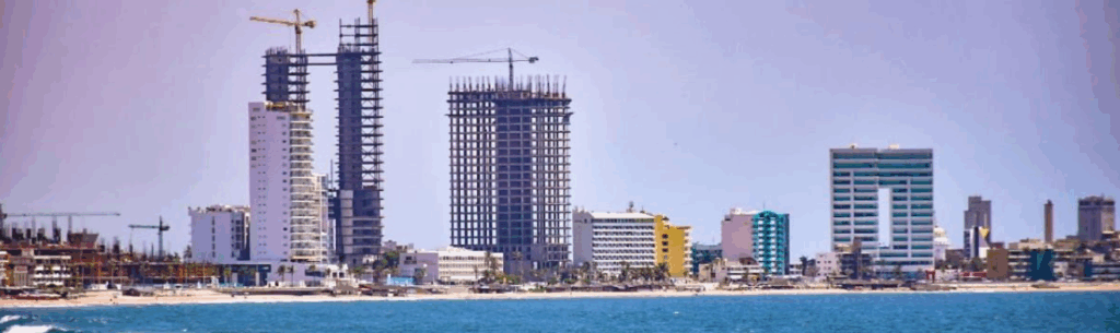 Mazatlán Consolida su Liderazgo en Inversión Turística e Inmobiliaria