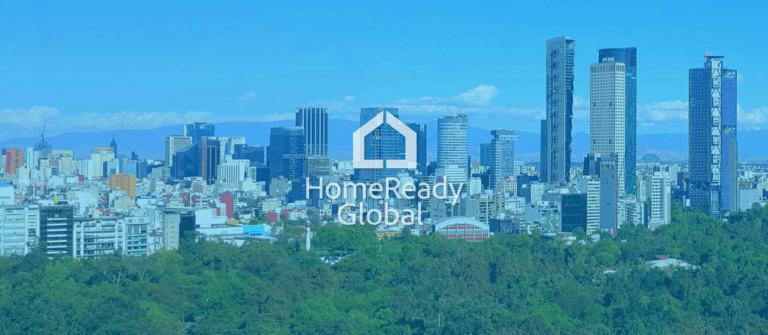 Cuatro Tendencias Clave del Mercado de Vivienda en México